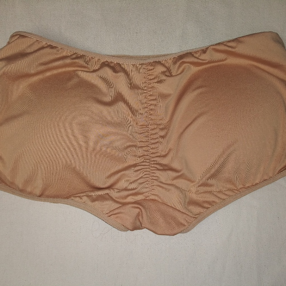Padded Butt lift panties XL